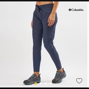 Columbia Bryce Canyon Hybrid Joggers